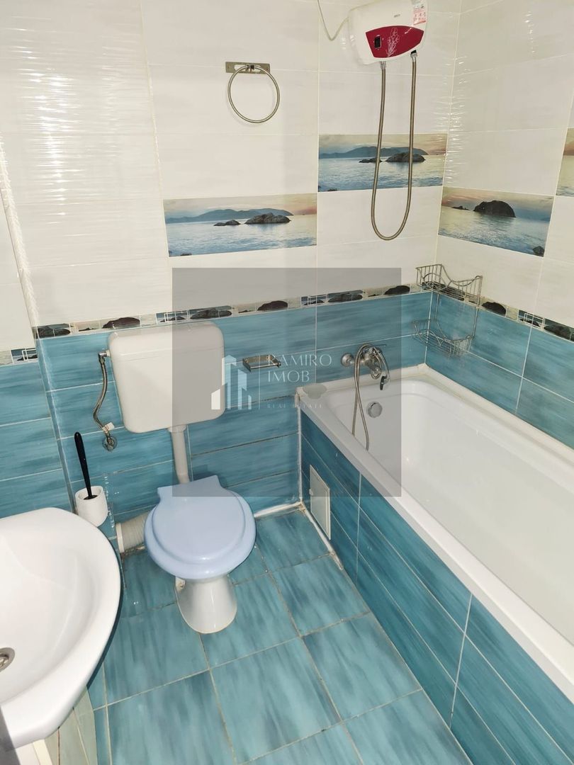 Apartament 3 camere decomandat Metalurgiei / Parc Tudor Arghezi - Poză 8