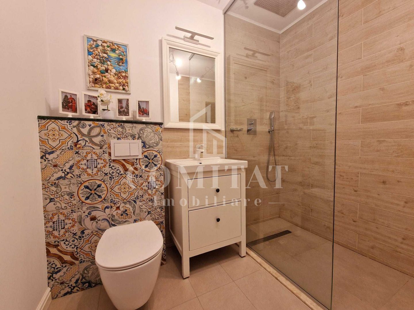 Penthouse de lux în cartierul Bulgaria | 140 mp | 4 Camere - Poză 7