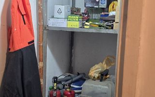 3 Camere Spatios Parcare Resita Huedin - Poză 8