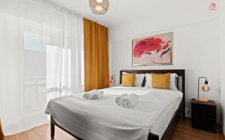 Inchiriere apartament la Universitate - Poză 9