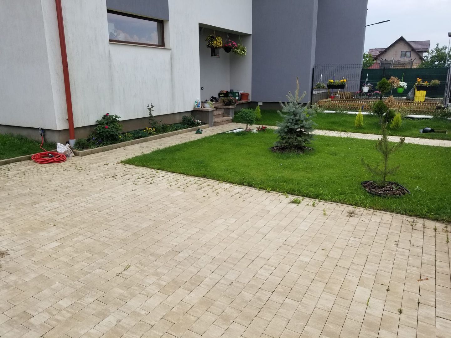 Casa cartier Izvor - Poză 20