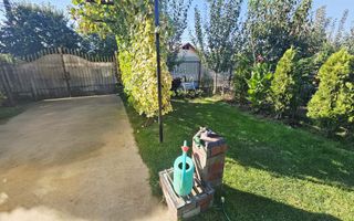 🏡 Vilă modernă cu 5 camere – Mănești - Poză 53