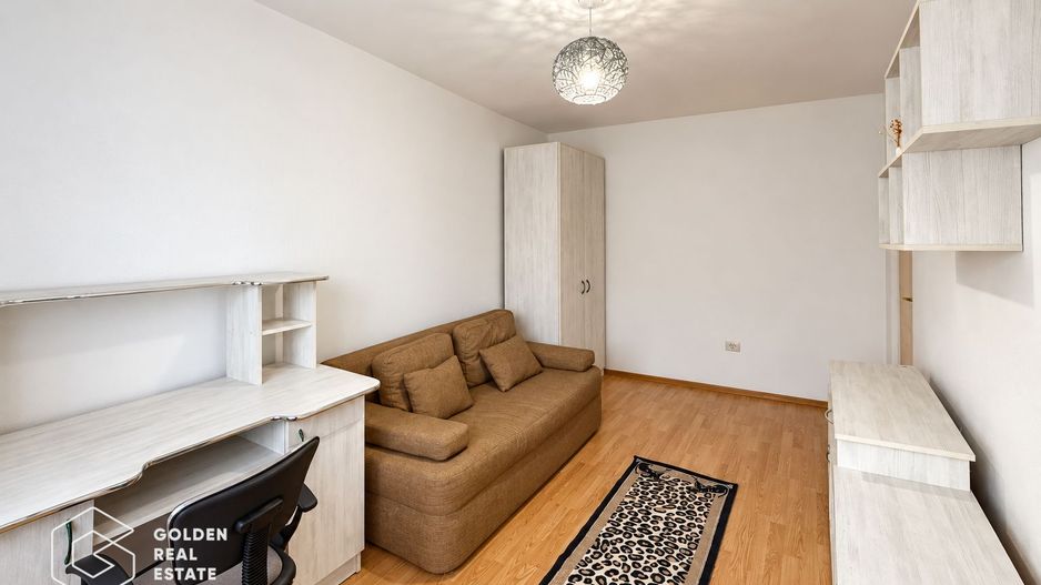 Garsoniera confort 1, etaj 3, zona Lebada - Poză 4