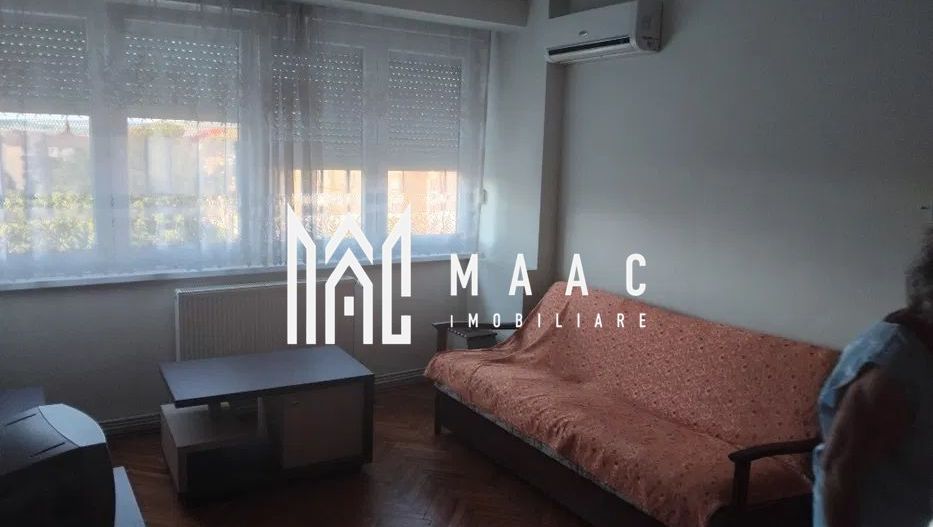 Apartament 2 camere de închiriat | Terezian | 50 mp, lift - Poză 2