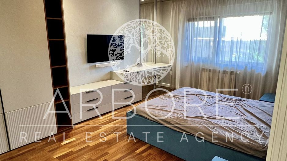 Apartament 3 camere decomandat, mobilat-utilat lux, zona Pipera - Poză 11