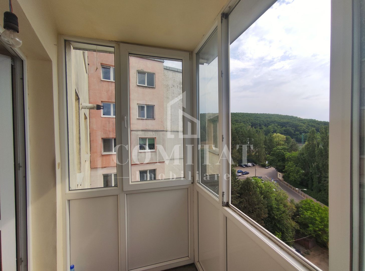 Apartament cu 2 camere | Cartierul Mănăștur - Poză 7