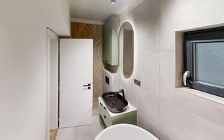 Apartament 4 camere, 95 mp utili, recent finisat, Zorilor zona Str Observator - Poză 16