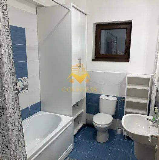 3 Camere decomandate, Parcare, Marasti,Zona Ira, Expo Transilvania,OMV - Poză 7