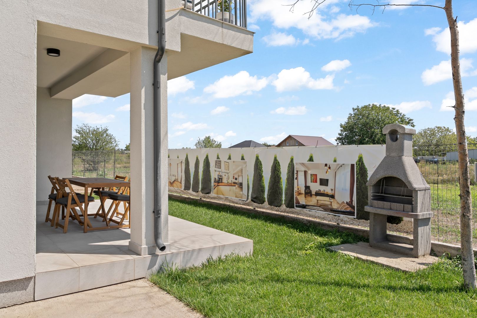 PORUMBESCU RESIDENCE OTOPENI | Duplex villas | 4/5 ROOMS | 0% Comission - Poză 13