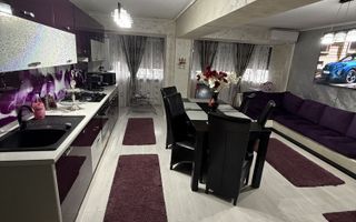 Apartament generos, pregătit să devină „acasă” – zona Dr. Telemac - Poză 2