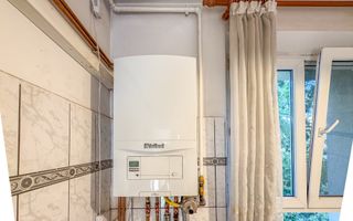 Apartament 2 camere/ Compozitorilor /Floreasca 44 mp+14 mp boxa - Poză 4