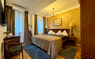 Apartament cu 4 camere / Posibilitate investitie / Arcul de Triumf - Poză 19