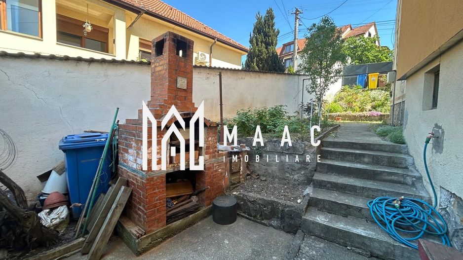 Apartament La Vila I 3 Camere I Etaj 1 I Garaj I Strand - Poză 7