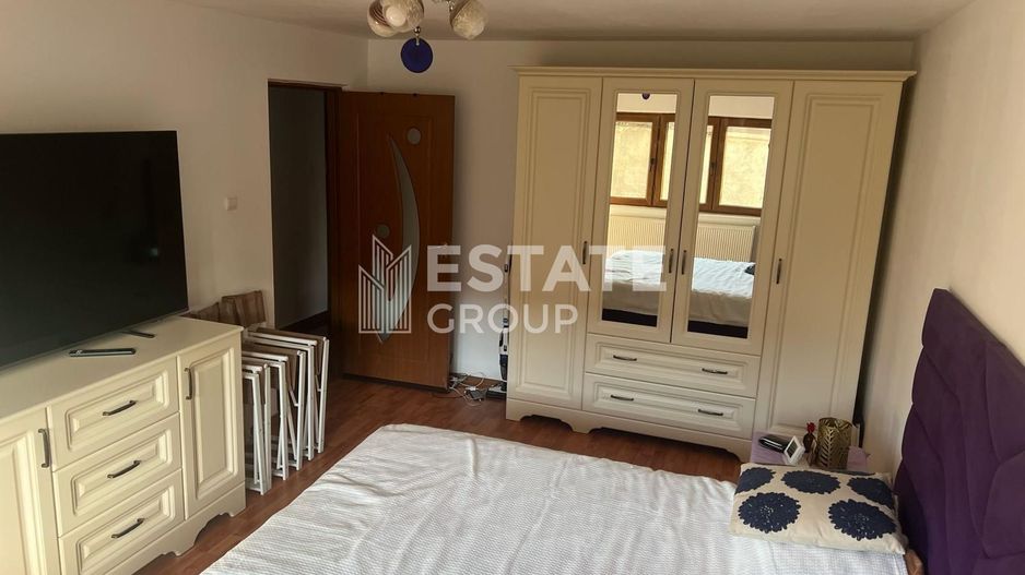 Apartament cu 3 camere in zona Mircea cel Batran - Poză 1
