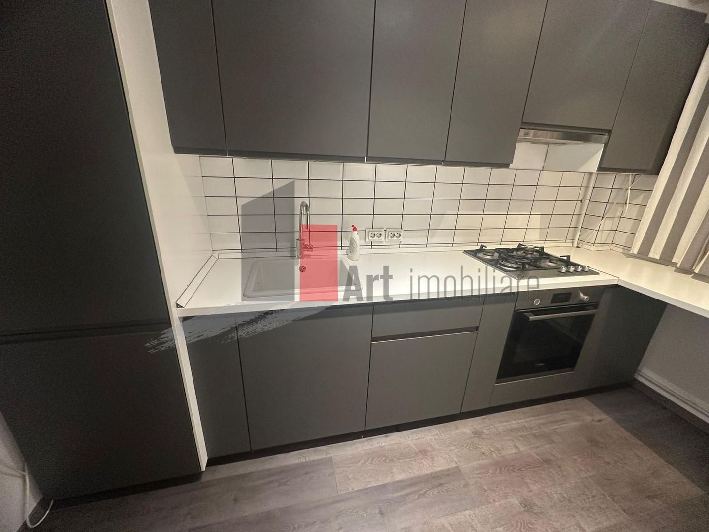 APARTAMENT DE VANZARE 3 CAMERE MIHAI BRAVU -DRISTOR. - Poză 5