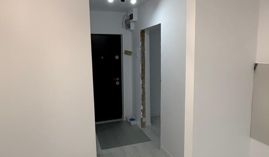 GARSONIERA | RENOVATA COMPLET | METROU GORJULUI - Poză 5