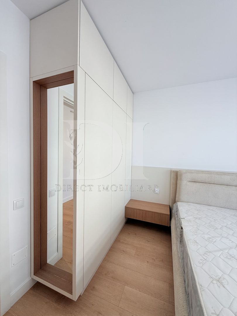 Apartament 3 camere / etaj intermediar / Zona Eroilor - Poză 9