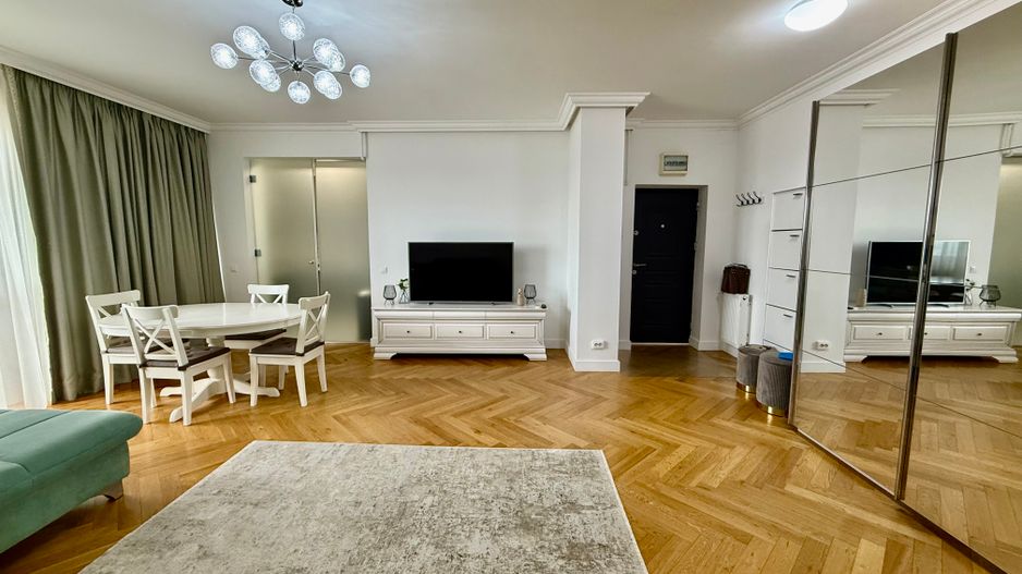 Apartament 2 camere | Vitan Residence | Ready to move - Poză 3