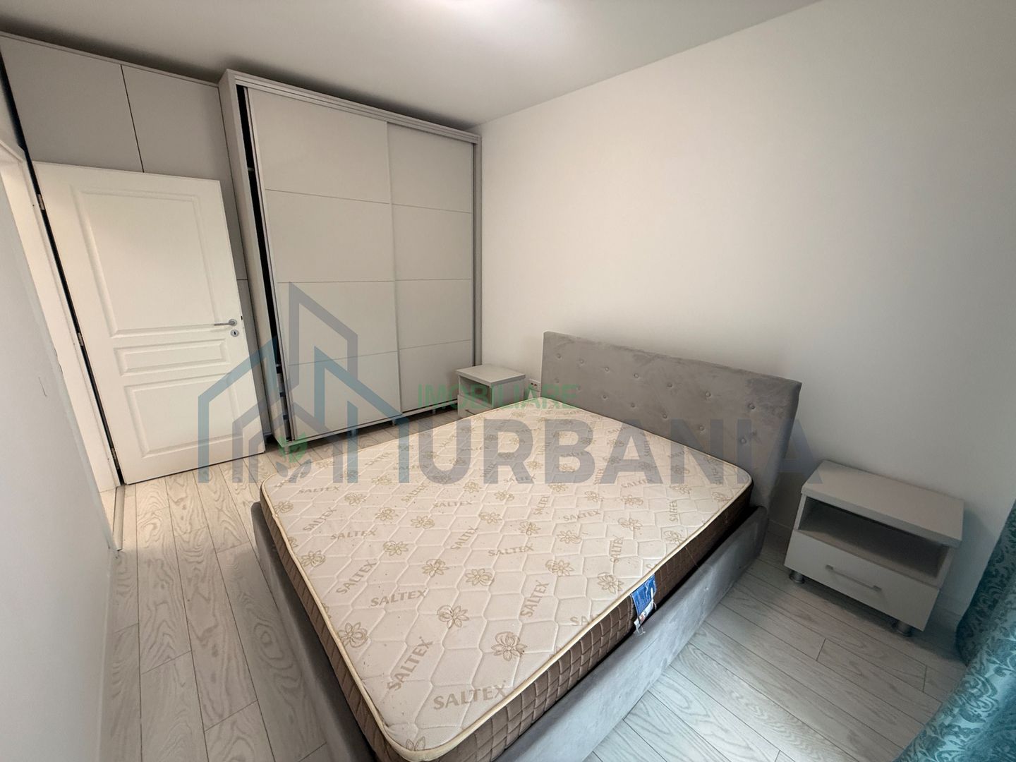 Apartament de închiriat, 2 camere, Complexul Contemporan, zona Păcurari - Kaufland, Iași - Poză 3