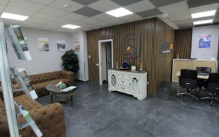 Spatiu comercial, 97 mp, Metalurgiei Park, langa parcul Tudor Arghezi - Poză 10