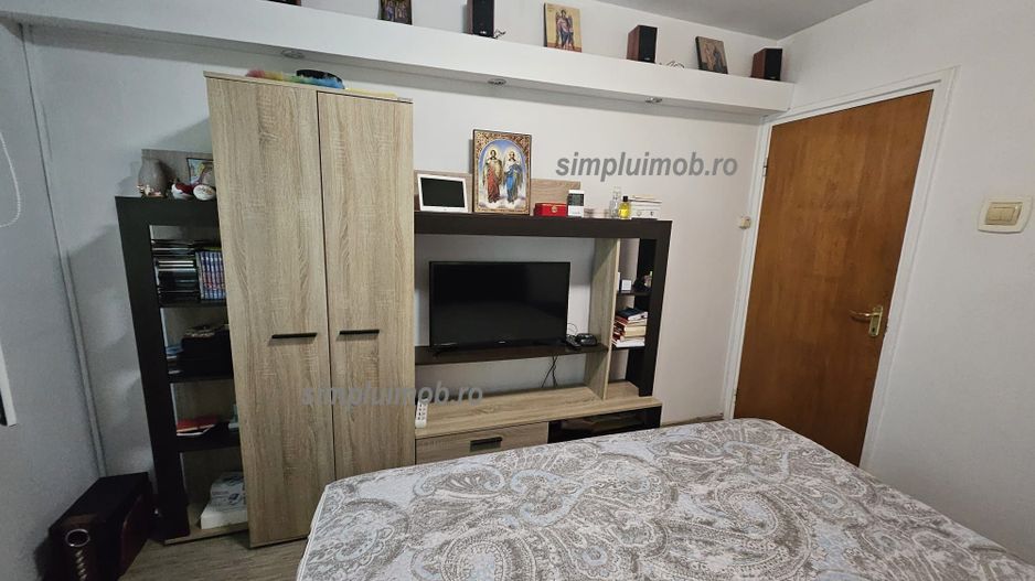 Apartament Spatios Zona Giurgiului - Poză 7