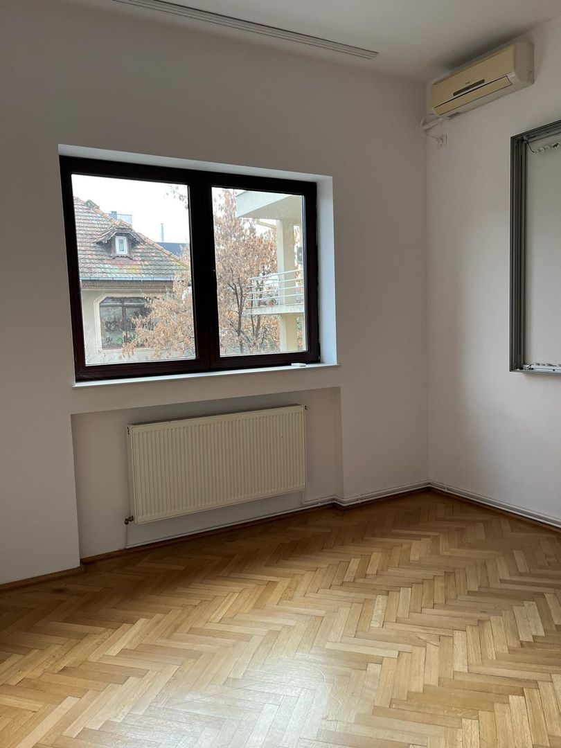 Apartament in vila 5 camere / zona Herastrau Nord - Biserica Cașin - Poză 10