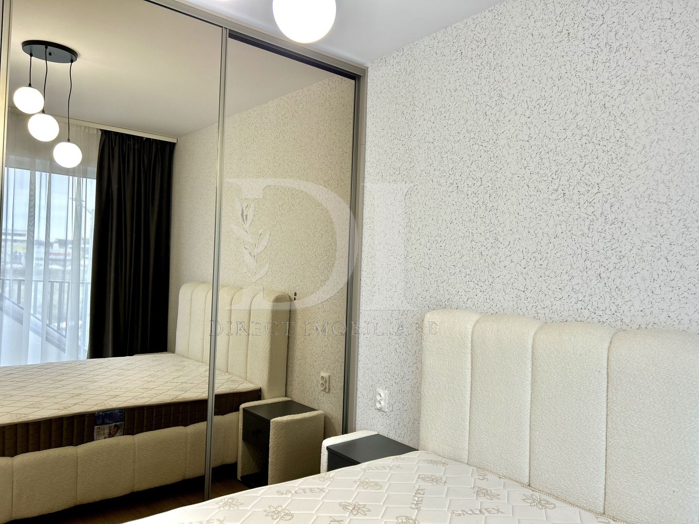 Apartament 2 camere | ULTRAFINISAT | Zona Eroilor / Floresti - Poză 17