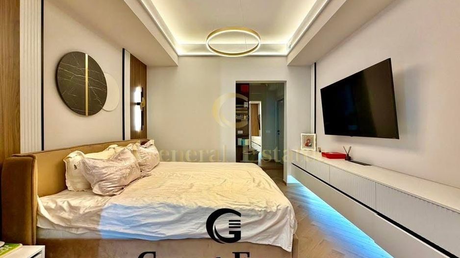 Apartament Premium în Copou, cu terasă și vedere panoramică - Poză 14