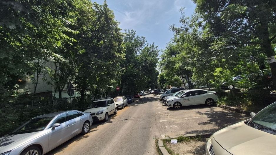 Teren intravilan construcții 430 mp dubla deschidere la strada! - Poză 6