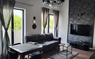 COMISION 0% Apartament LUX 2 camere 65mp Bloc Nou T541 - Poză 1