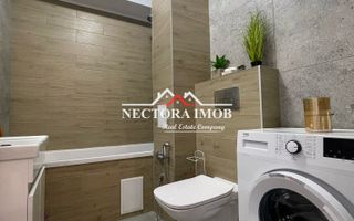 NECTORA IMOB-Apartament 2 camere, 45 mp, Prima Onestilor, Utilat - Poză 4