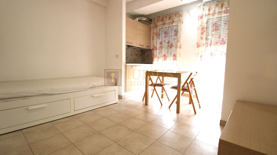 1 camera, centrala proprie, clima, parcare, langa Casa Tineretului - Poză 5