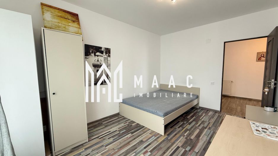 BLACK FRIDAY Apartament 3 camere | Etaj 1 | Decomandat - Poză 10