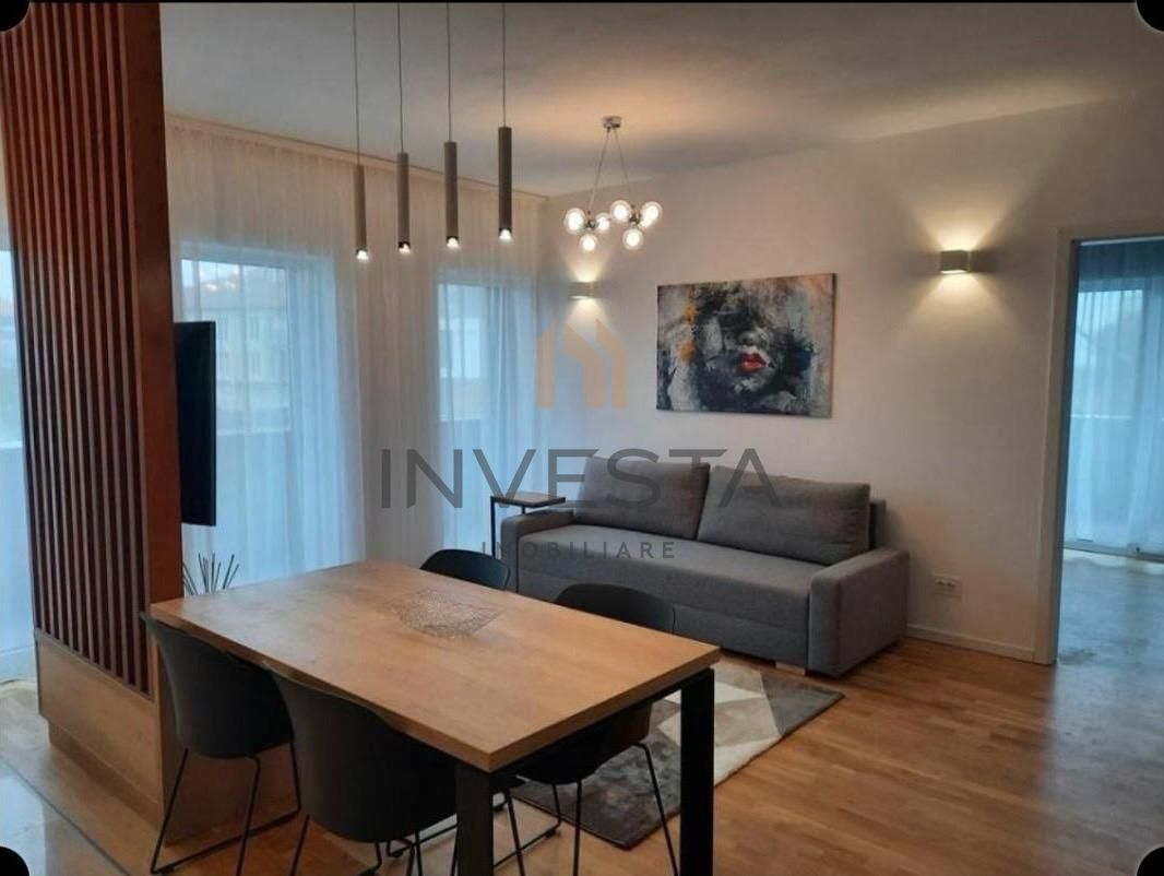 APARTAMENT DE INCHIRIAT 3 CAMERE TIP PENTHOUSE - Poză 1