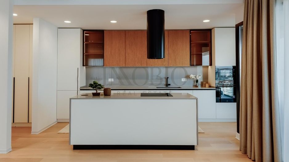 Apartament 4 Camere | One Verdi Park | 2 Locuri de Parcare - Poză 9