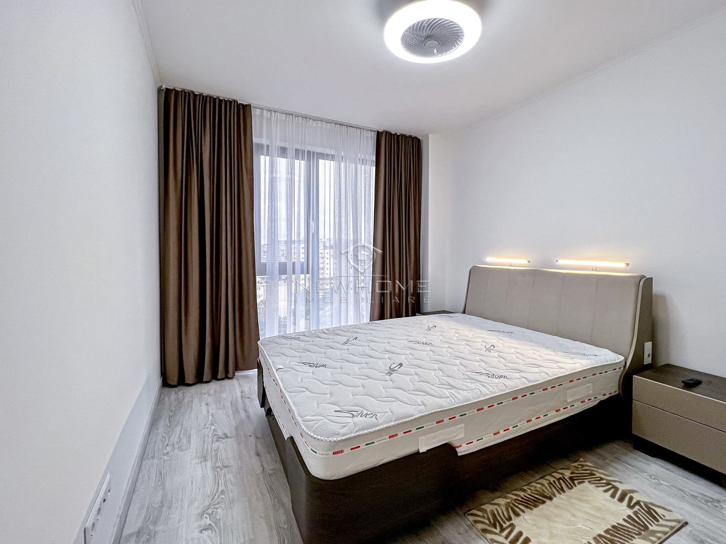 Apartament  3 camere , zona The Office, Avella Residence - Poză 7