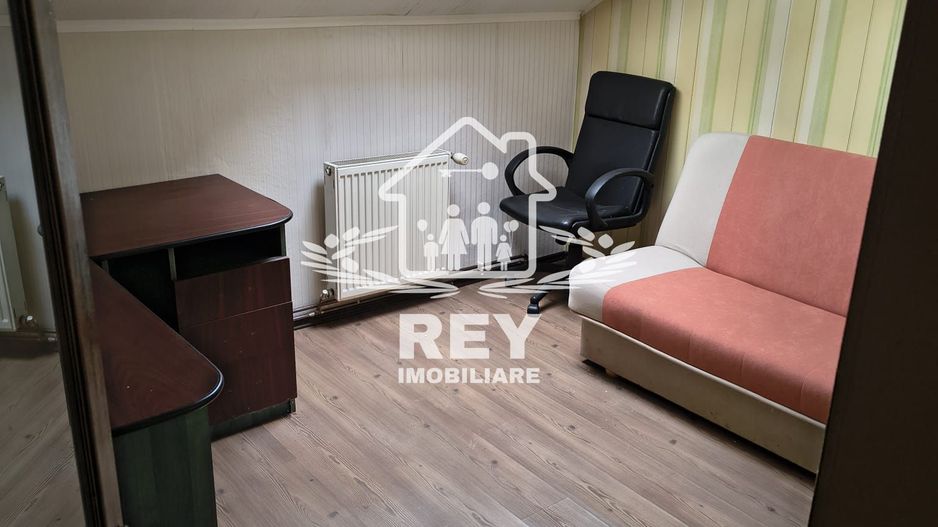 Apartament la mansardă M1+M2  / 3 camere / Terezian - Poză 10