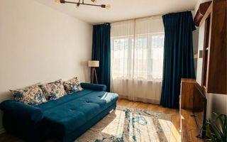 2 Camere - 53MP | Decomandat | M Grozavesti - 5 minute - Poză 1