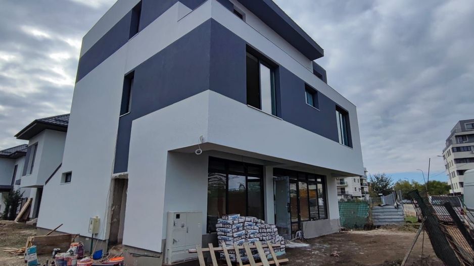 Stradal -Vad Comercial Vitrina - Poză 2