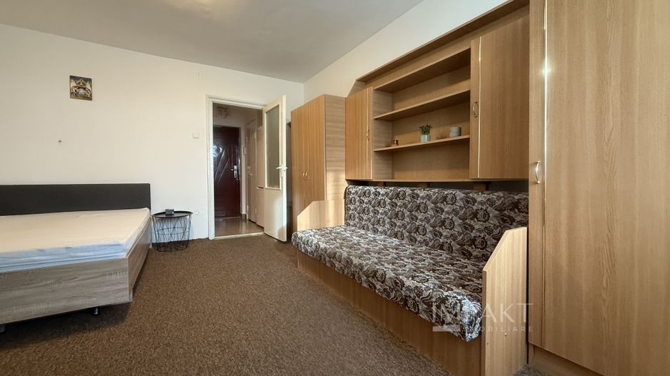 Garsoniera confort 1 Aleea Detunata Gheorgheni - Poză 2