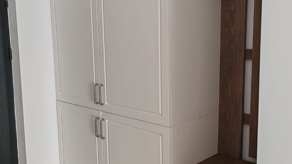 Apartament de vânzare cu o cameră în imobil nou - Poză 8