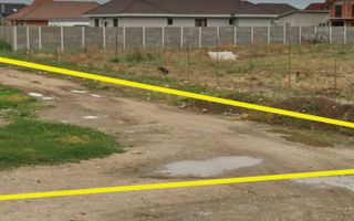 Sapient | Parcele pe str. Plantelor ,Episcopia - Poză 4