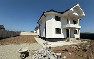 Casa in Cristian | 4 Camere | 647 Teren +137mpu+ Terasa | 0% Comision - Poză 1