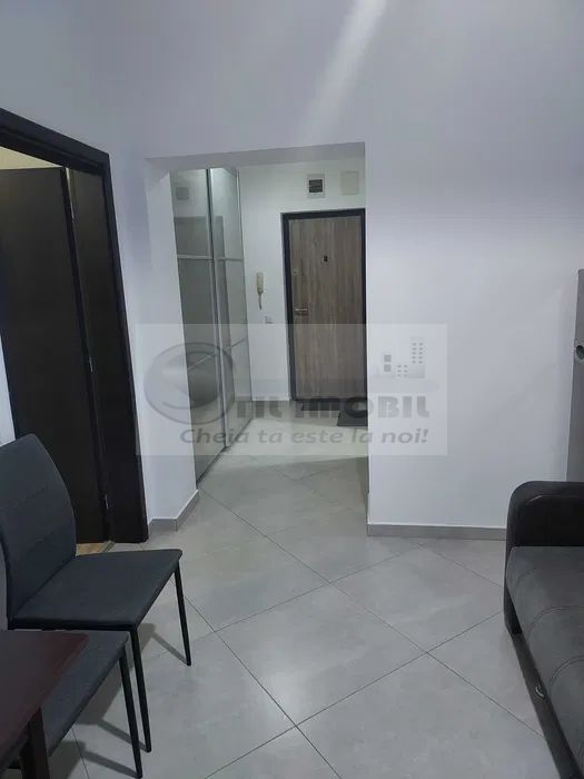 Apartament 1 camera Lazar Residence - 399 euro - Poză 7