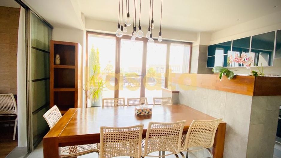 Penthouse de vanzare| terasă panoramică 109 mp | 2 locuri de parcare - Poză 3