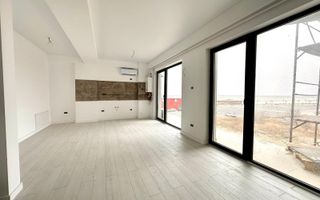 Mamaia nord - 3 Camere de Vanzare- vedere frontala mare - Poză 10