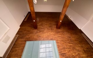 Universitate 20 camere arhitectura interbelica garaj curte piscina - Poză 16