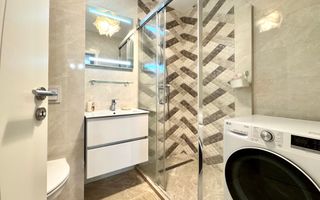 Apartament elegant 3 camere | Zona Olimpia – Stadion | Garaj| - Poză 17