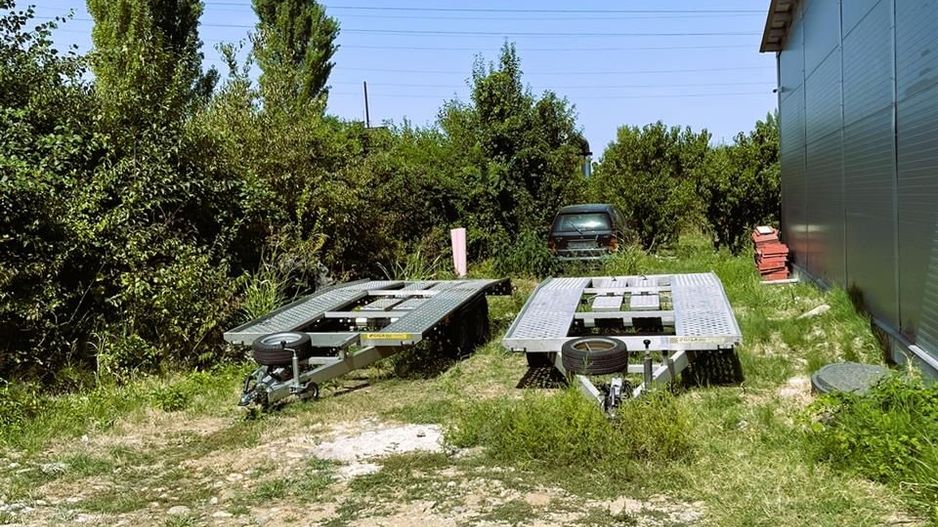 Hala Industriala 250 mp Cu Teren De 1510 mp - Poză 13