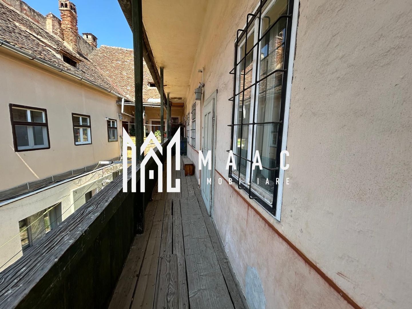 Investitie I Apartament 2 camere I Decomandat I Ultracentral - Poză 7